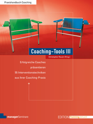 cover image of Coaching-Tools III